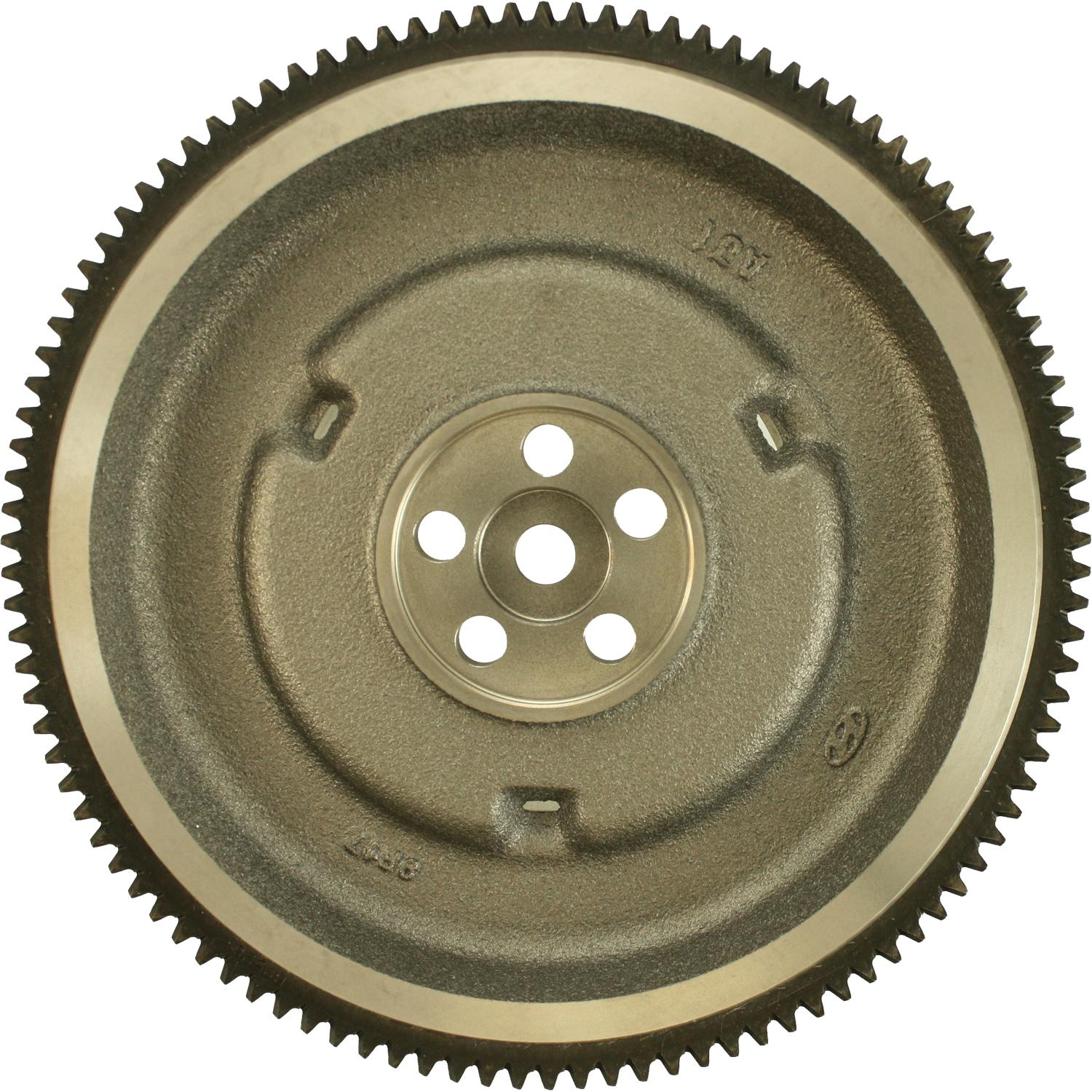 ATP Z624 Clutch Flywheel product image 2 of 2
