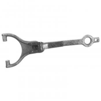 ATP ZA120 Clutch Fork product image 1 of 1
