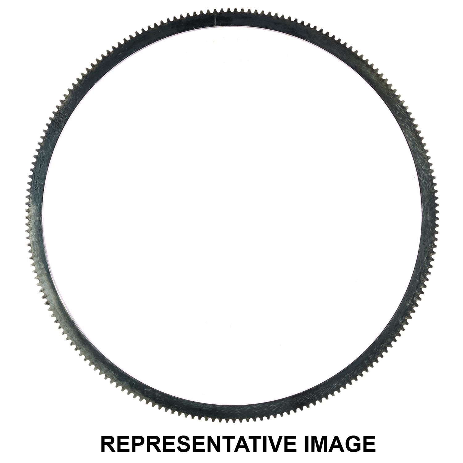 ATP ZA566 Clutch Flywheel Ring Gear product image 1 of 1