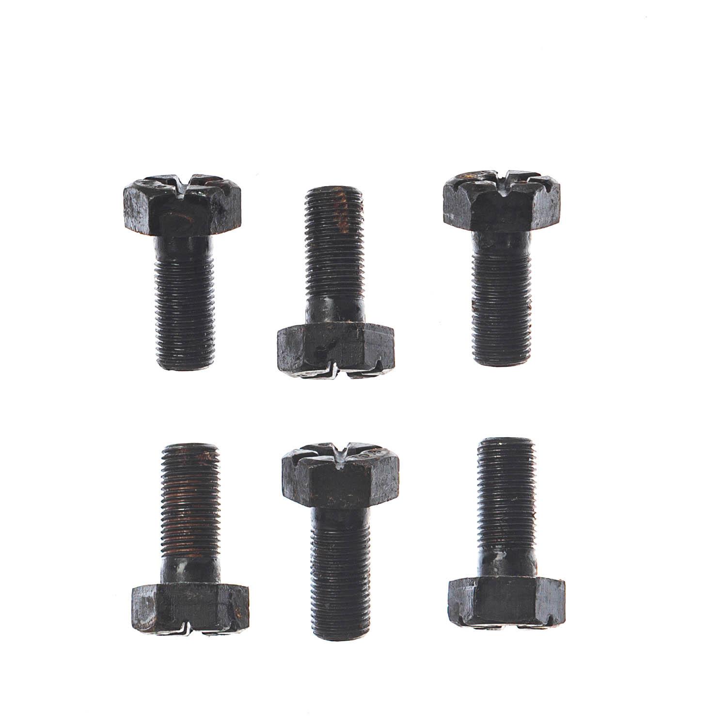 ATP ZX1026 Clutch Flywheel Bolt product image 1 of 2