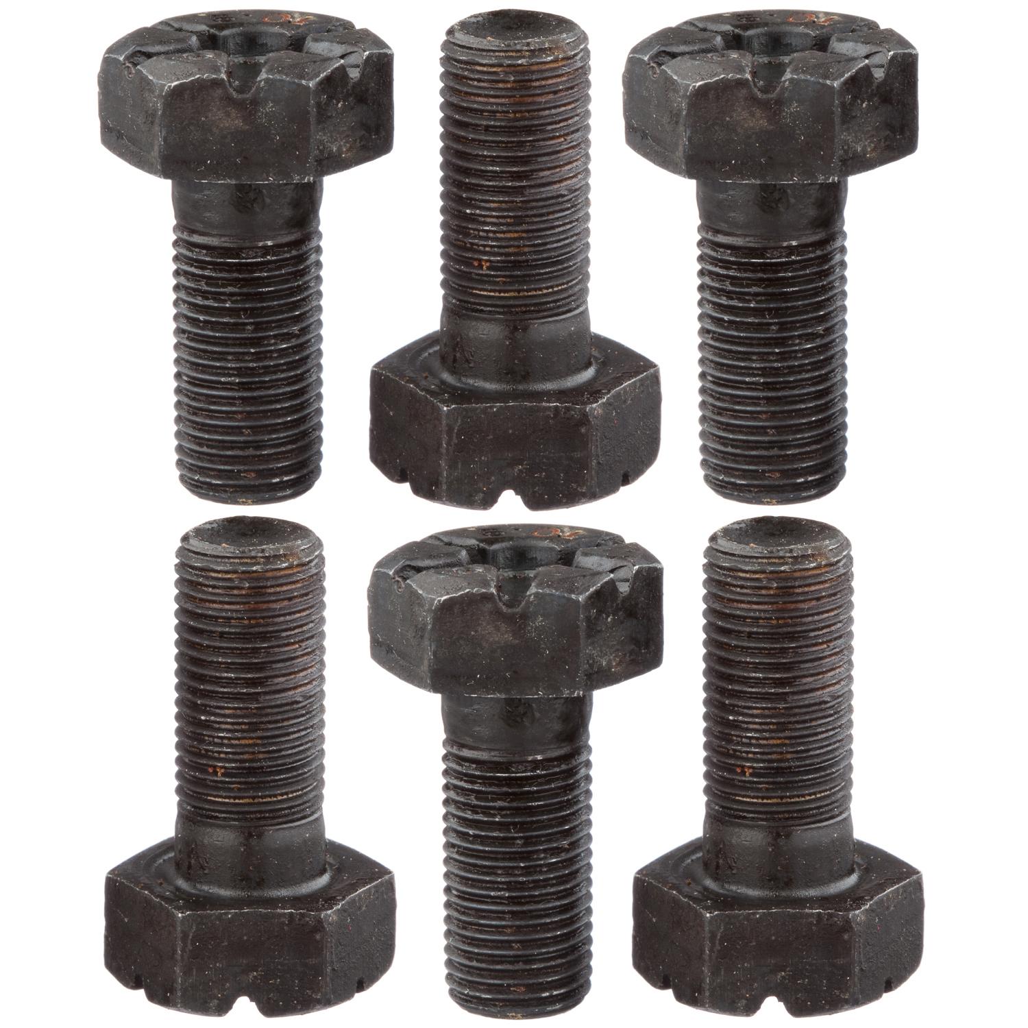 ATP ZX1026 Clutch Flywheel Bolt product image 2 of 2