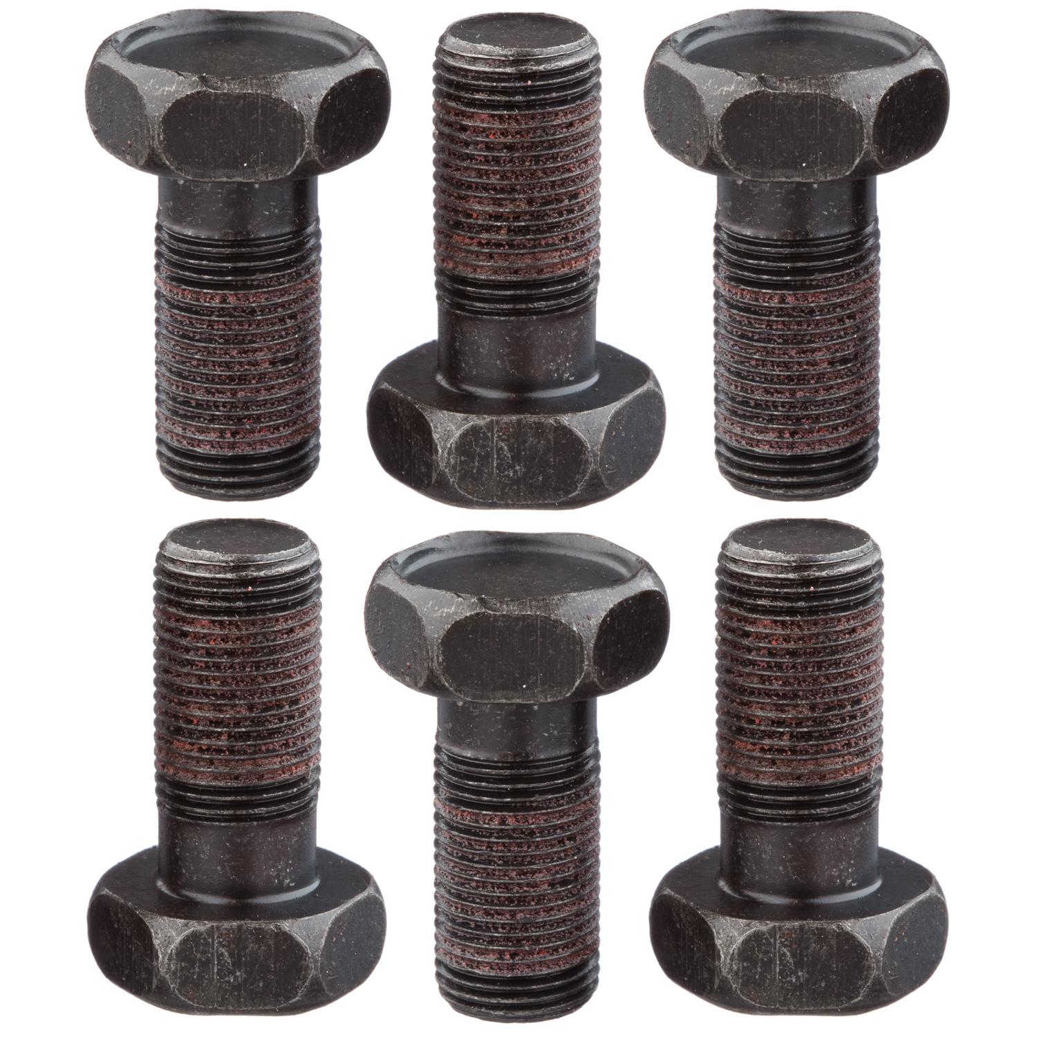 ATP ZX1036 Auto Trans Flexplate Mounting Bolt product image 2 of 2