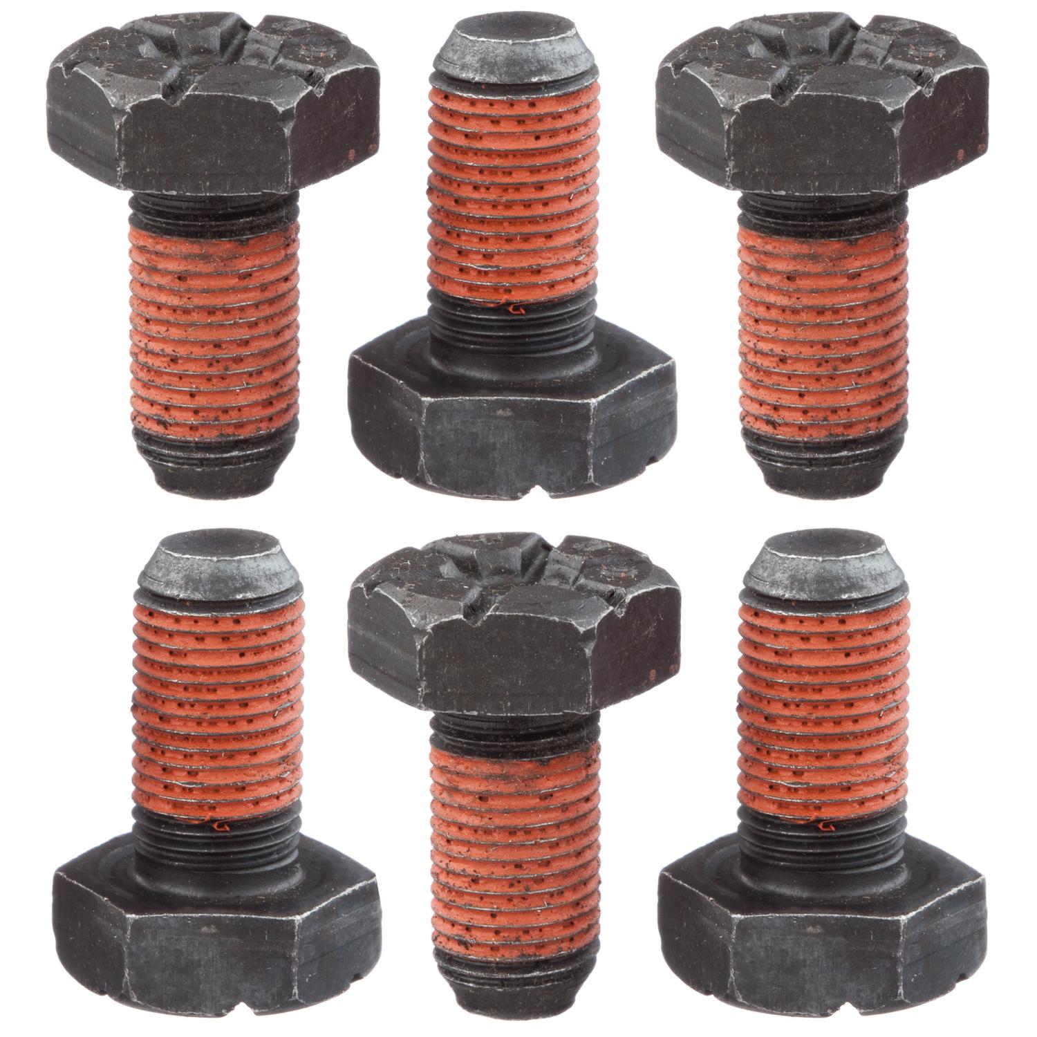 ATP ZX1046 Auto Trans Flexplate Mounting Bolt product image 2 of 2