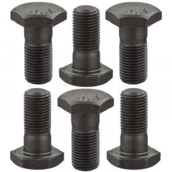 ATP ZX2006 Clutch Flywheel Bolt product image 2 of 2