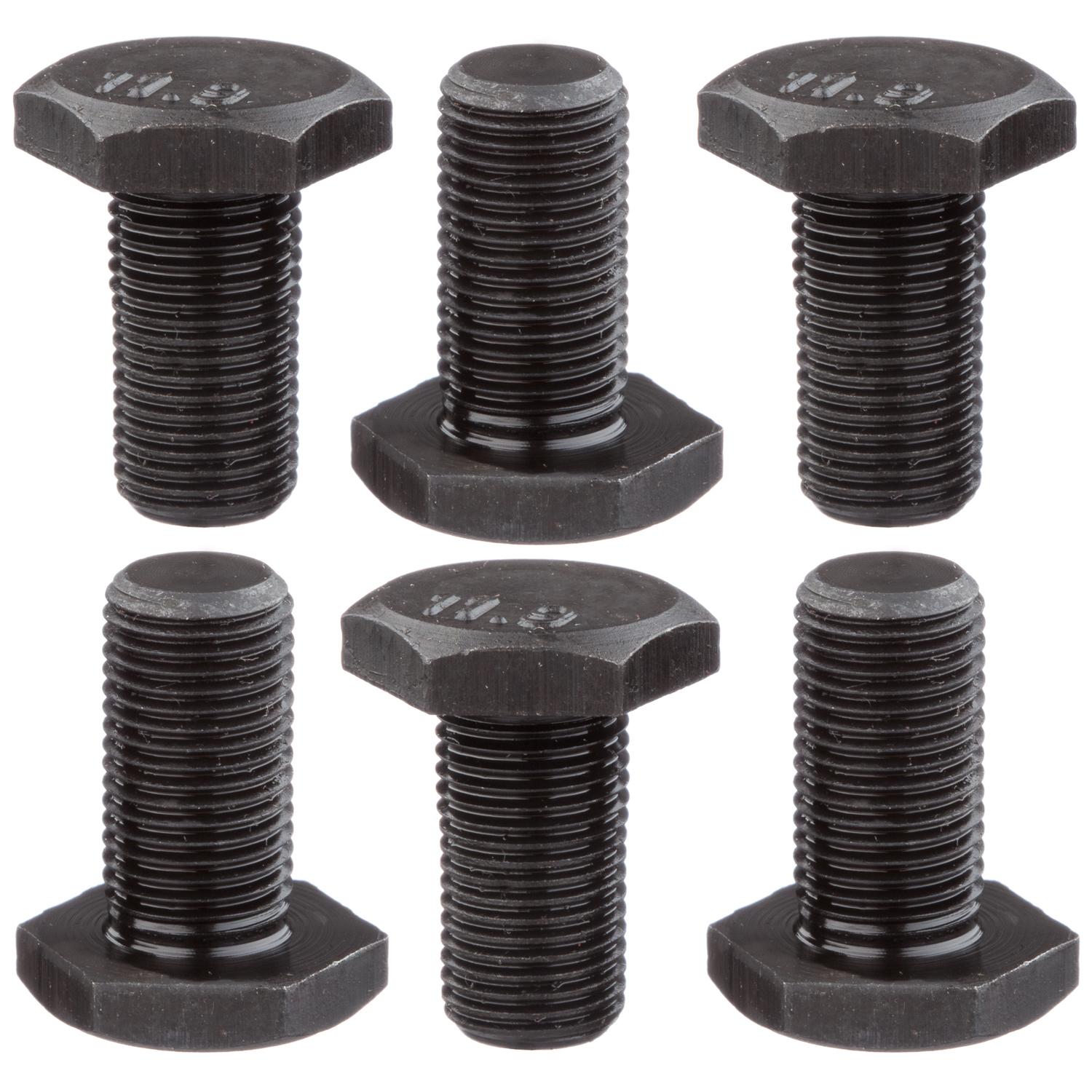ATP ZX2016 Auto Trans Flexplate Mounting Bolt product image 2 of 2
