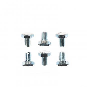 ATP ZX2026 Auto Trans Flexplate Mounting Bolt product image 1 of 2
