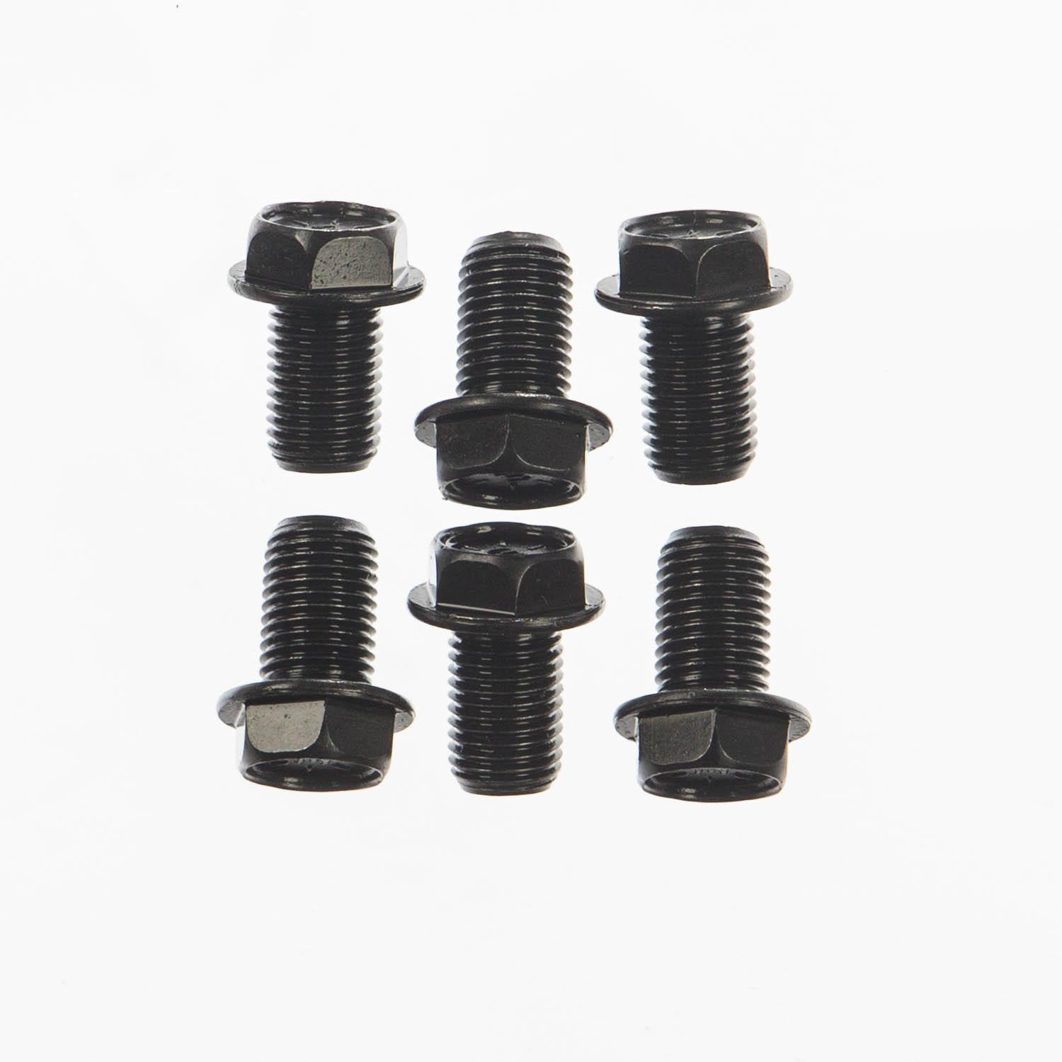 ATP ZX2036 - Auto Trans Flexplate Mounting Bolt ATP ZX2036 Auto Trans Flexplate Mounting Bolt product image 1 of 2