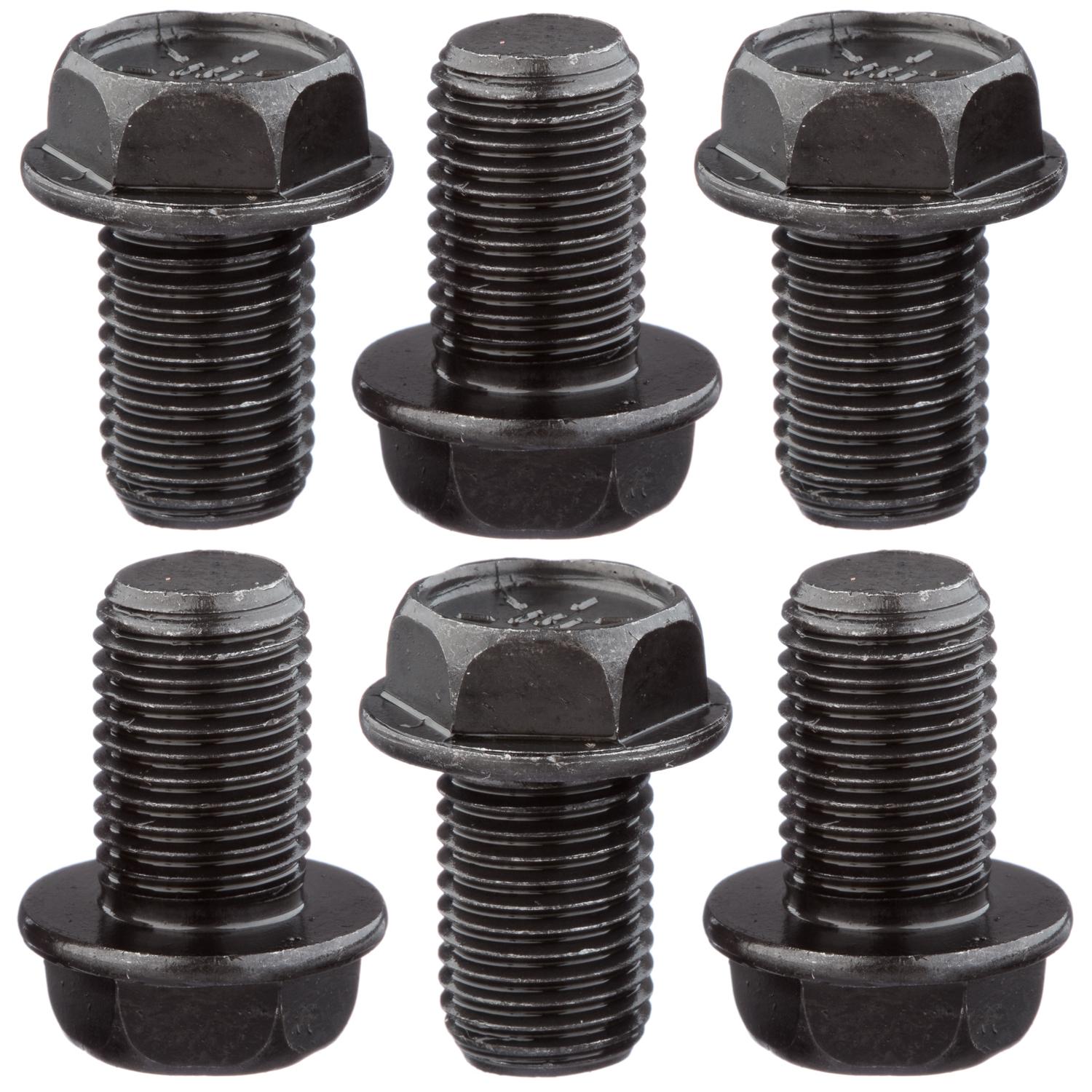 ATP ZX2036 - Auto Trans Flexplate Mounting Bolt ATP ZX2036 Auto Trans Flexplate Mounting Bolt product image 2 of 2