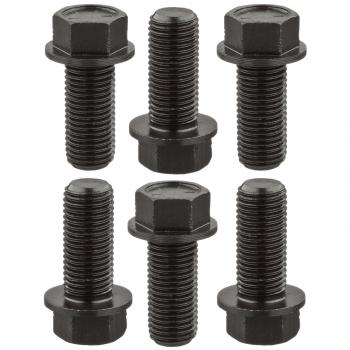 ATP ZX2066 Clutch Flywheel Bolt product image 2 of 2