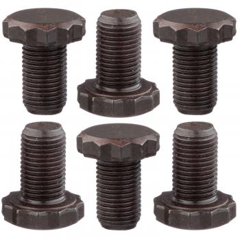 ATP ZX2096 - Auto Trans Flexplate Mounting Bolt ATP ZX2096 Auto Trans Flexplate Mounting Bolt product image 2 of 2