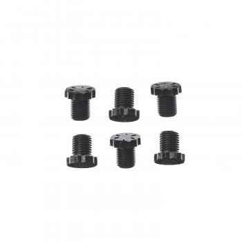 ATP ZX2116 Auto Trans Flexplate Mounting Bolt product image 1 of 2