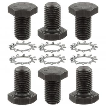 ATP ZX2196 Clutch Flywheel Bolt product image 2 of 2