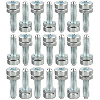 ATP ZX220 - Auto Trans Oil Pan Bolt Set ATP ZX220 Auto Trans Oil Pan Bolt Set product image 2 of 2
