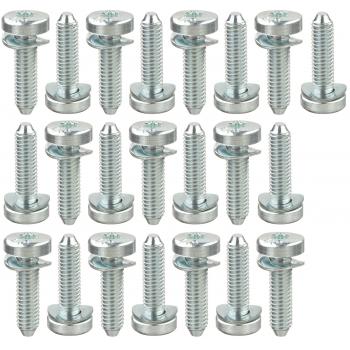 ATP ZX221 Auto Trans Oil Pan Bolt Set product image 2 of 2