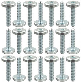 ATP ZX224 Auto Trans Oil Pan Bolt Set product image 2 of 2