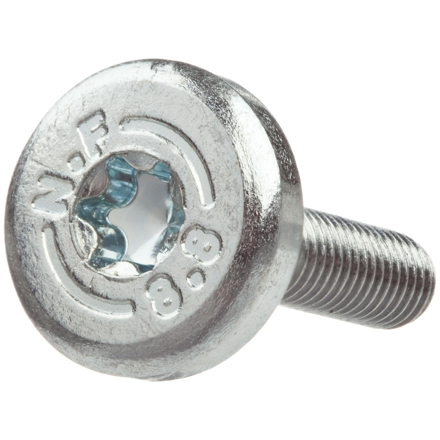 ATP ZX225 - Auto Trans Oil Pan Bolt Set ATP ZX225 Auto Trans Oil Pan Bolt Set product image 1 of 2