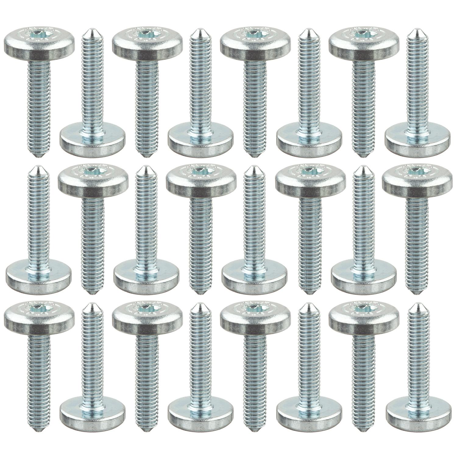ATP ZX225 - Auto Trans Oil Pan Bolt Set ATP ZX225 Auto Trans Oil Pan Bolt Set product image 2 of 2
