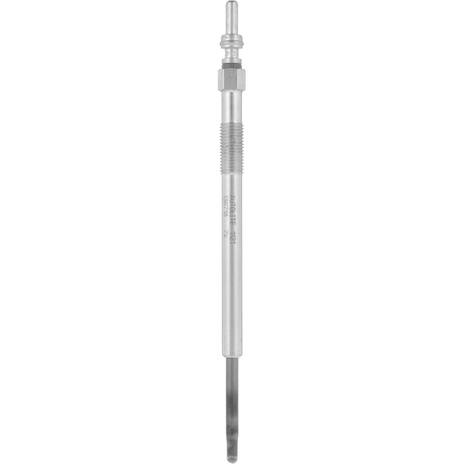 Autolite 1121 Diesel Glow Plug product image 1 of 1