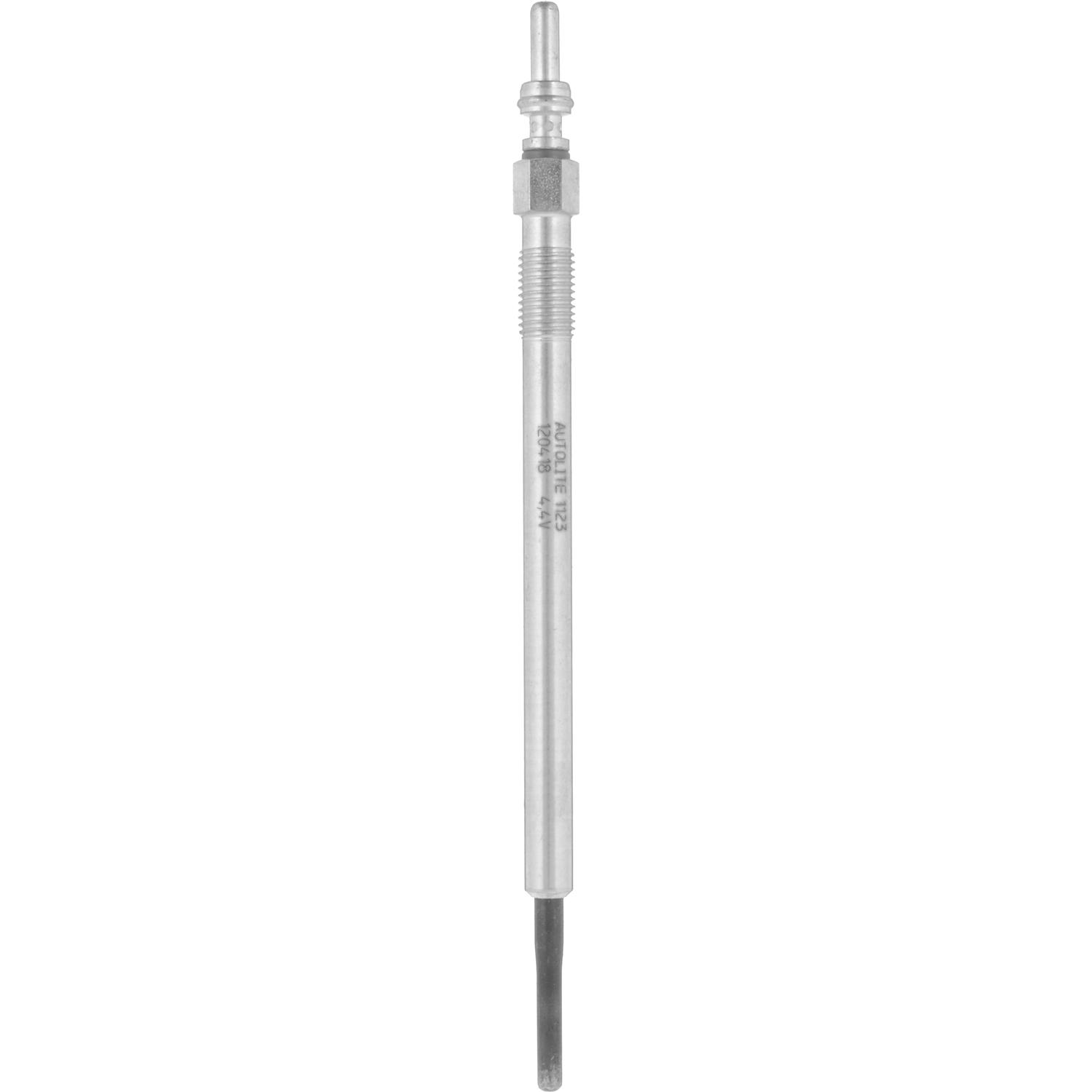 Autolite 1123 Diesel Glow Plug product image 1 of 1