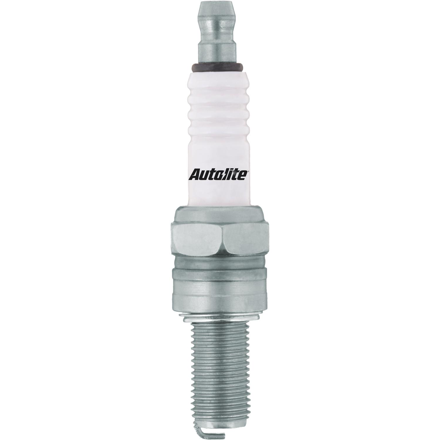 Autolite 4302 Spark Plug product image 1 of 1