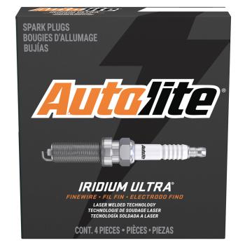 Autolite AI5683 - Spark Plug Autolite AI5683 Spark Plug product image 1 of 1