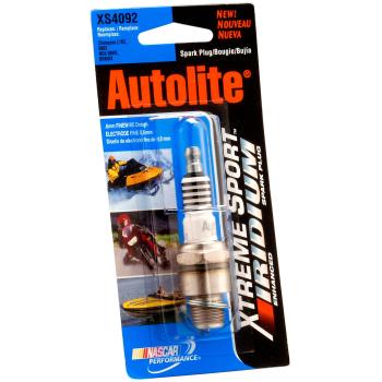 Autolite XS4092DP Spark Plug product image 1 of 1