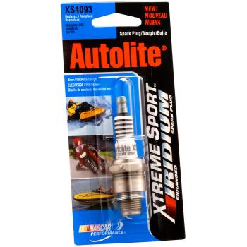 Autolite XS4093DP Spark Plug product image 1 of 1