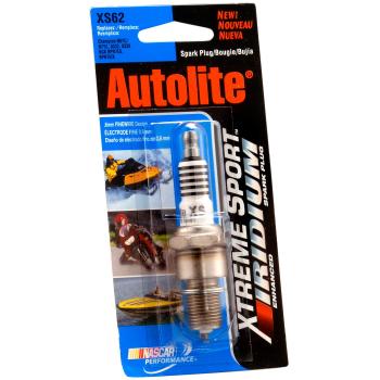 Autolite XS62DP Spark Plug product image 1 of 1