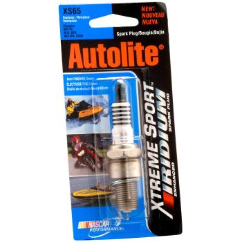 Autolite XS65DP Spark Plug product image 1 of 1