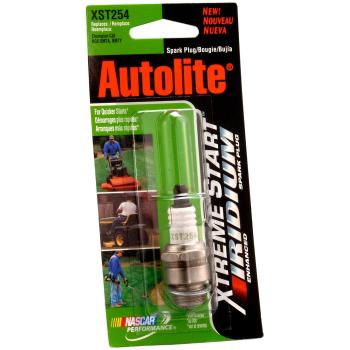 Autolite XST254DP Spark Plug product image 1 of 1