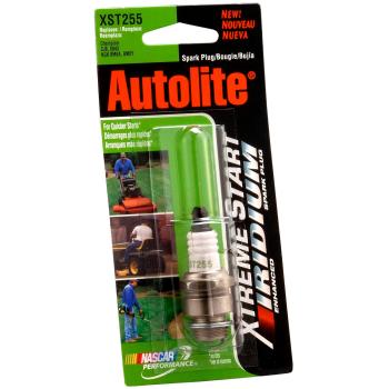 Autolite XST255DP Autolite XST255DP product image 1 of 1