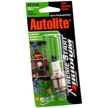 Autolite XST258DP Spark Plug product image 1 of 1