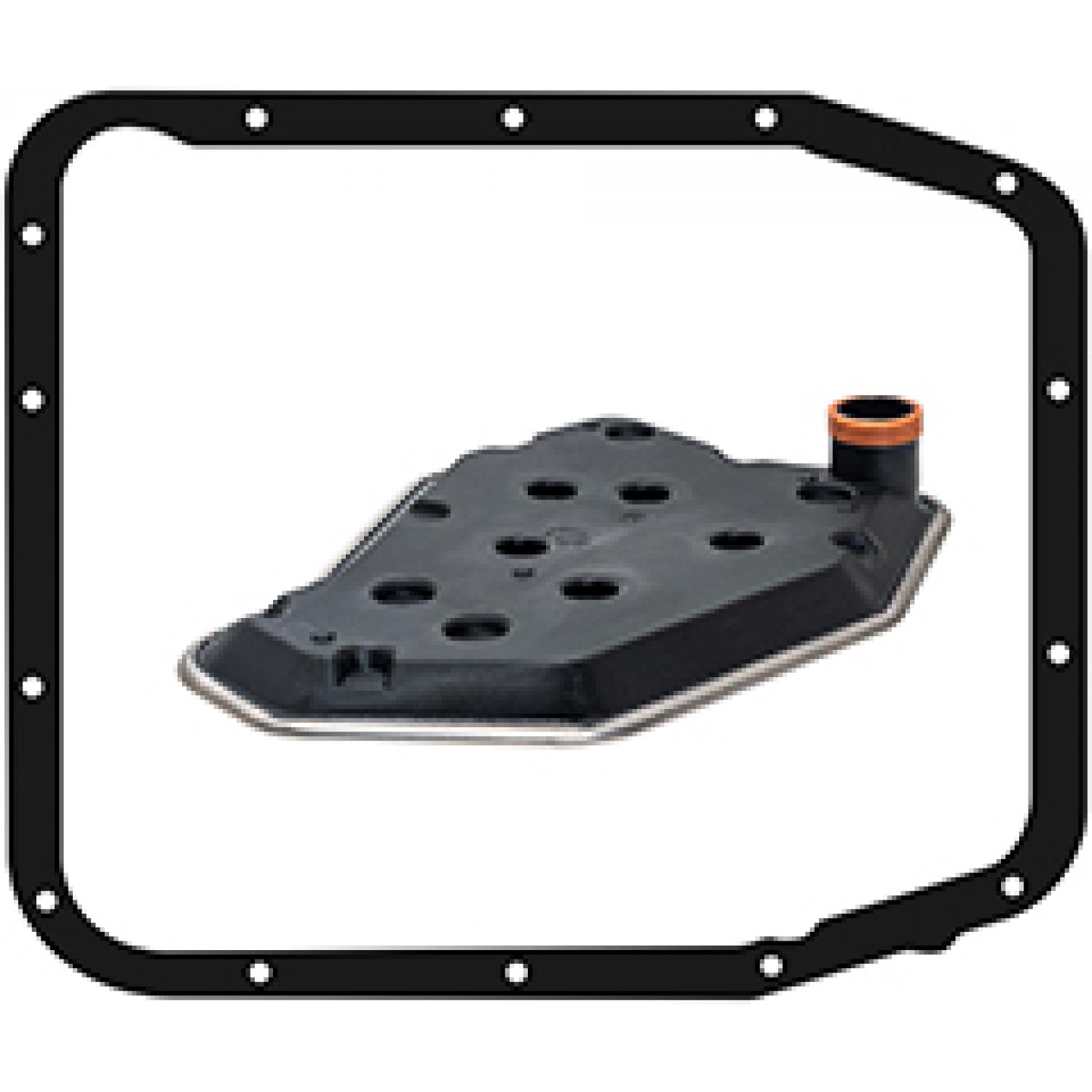 Baldwin 18002 Auto Trans Filter product image 1 of 1