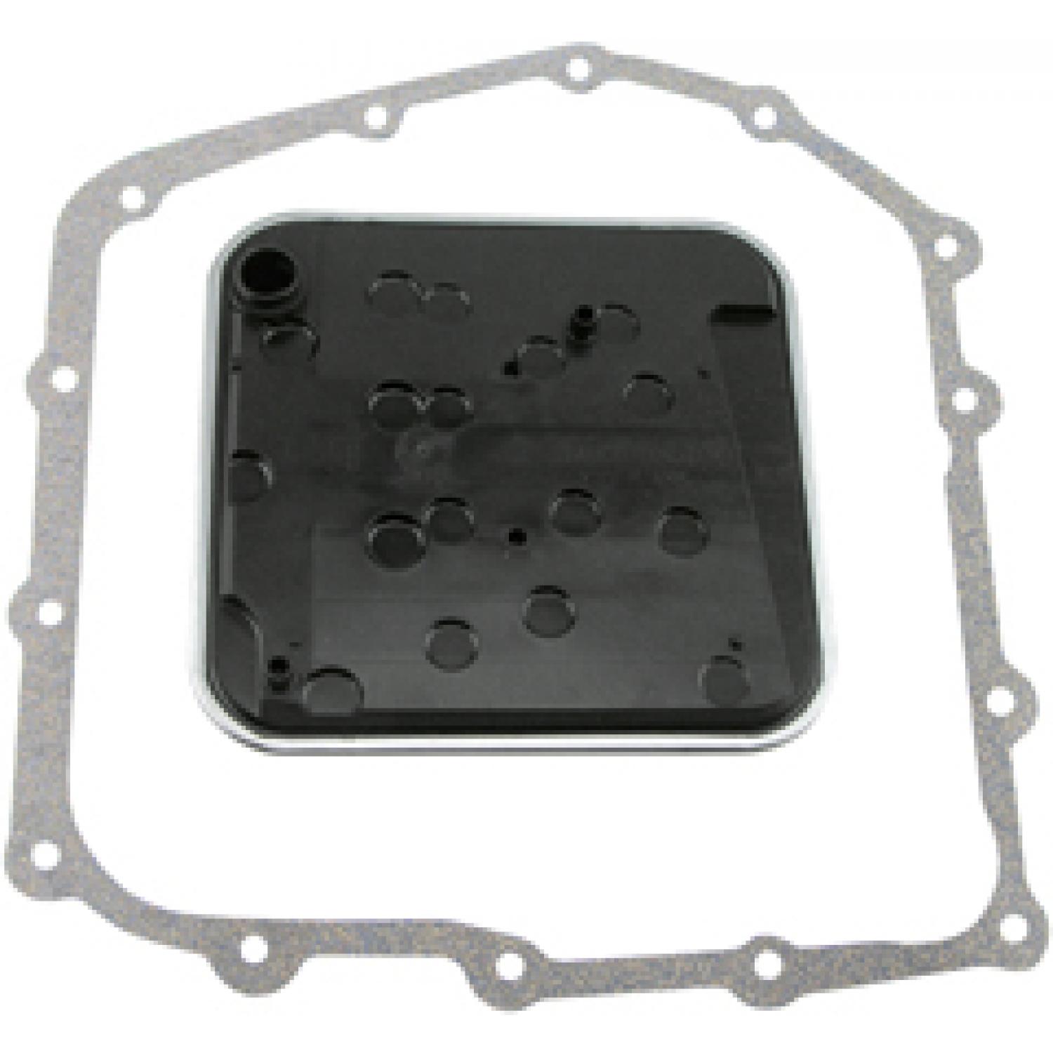 Baldwin 18004 - Auto Trans Filter Baldwin 18004 Auto Trans Filter product image 1 of 1