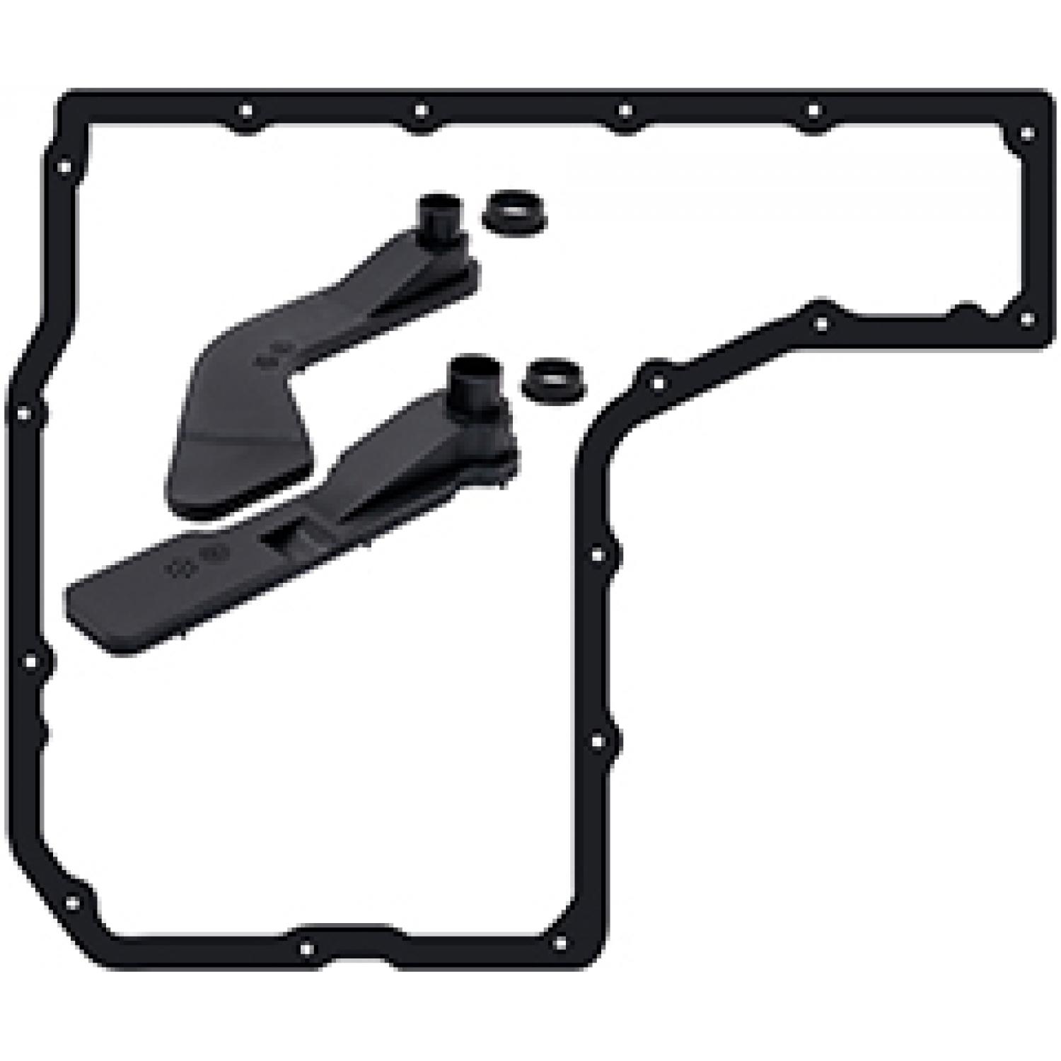 Baldwin 18009 Auto Trans Filter product image 1 of 1
