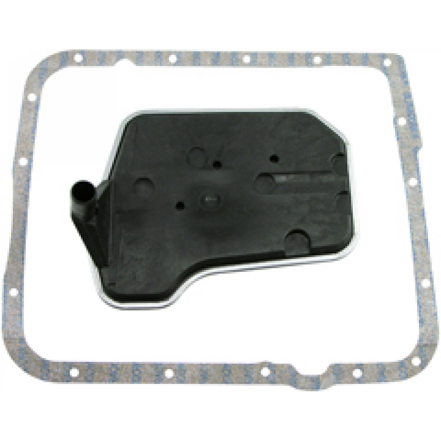 Baldwin 18010 - Auto Trans Filter Baldwin 18010 Auto Trans Filter product image 1 of 1