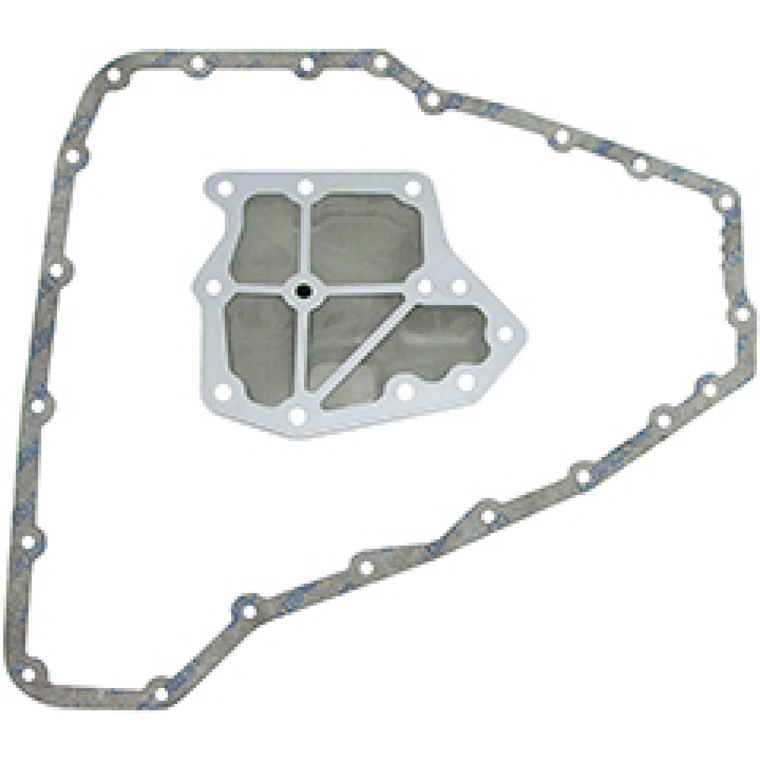 Baldwin 18011 Auto Trans Filter product image 1 of 1