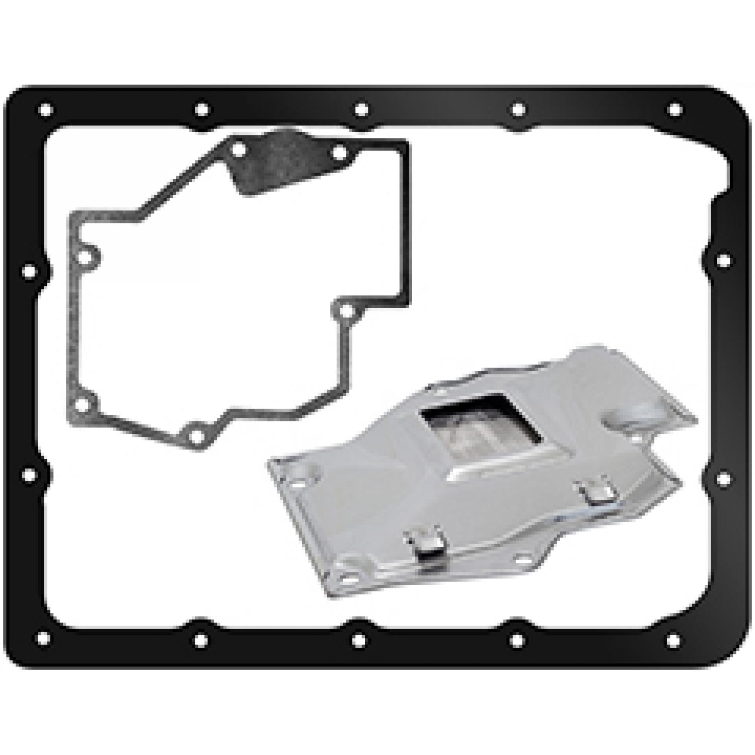 Baldwin 18012 Auto Trans Filter product image 1 of 1