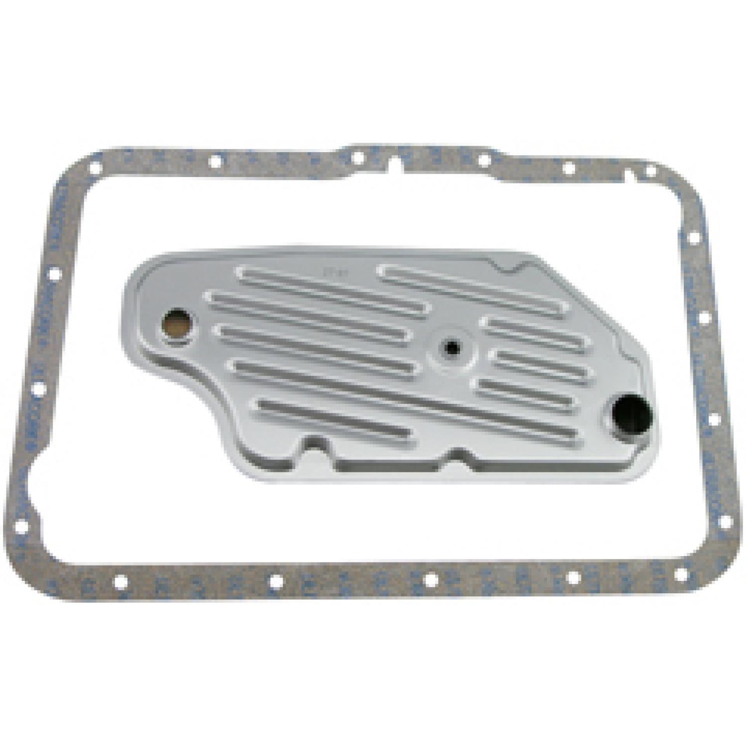 Baldwin 18024 Auto Trans Filter product image 1 of 1