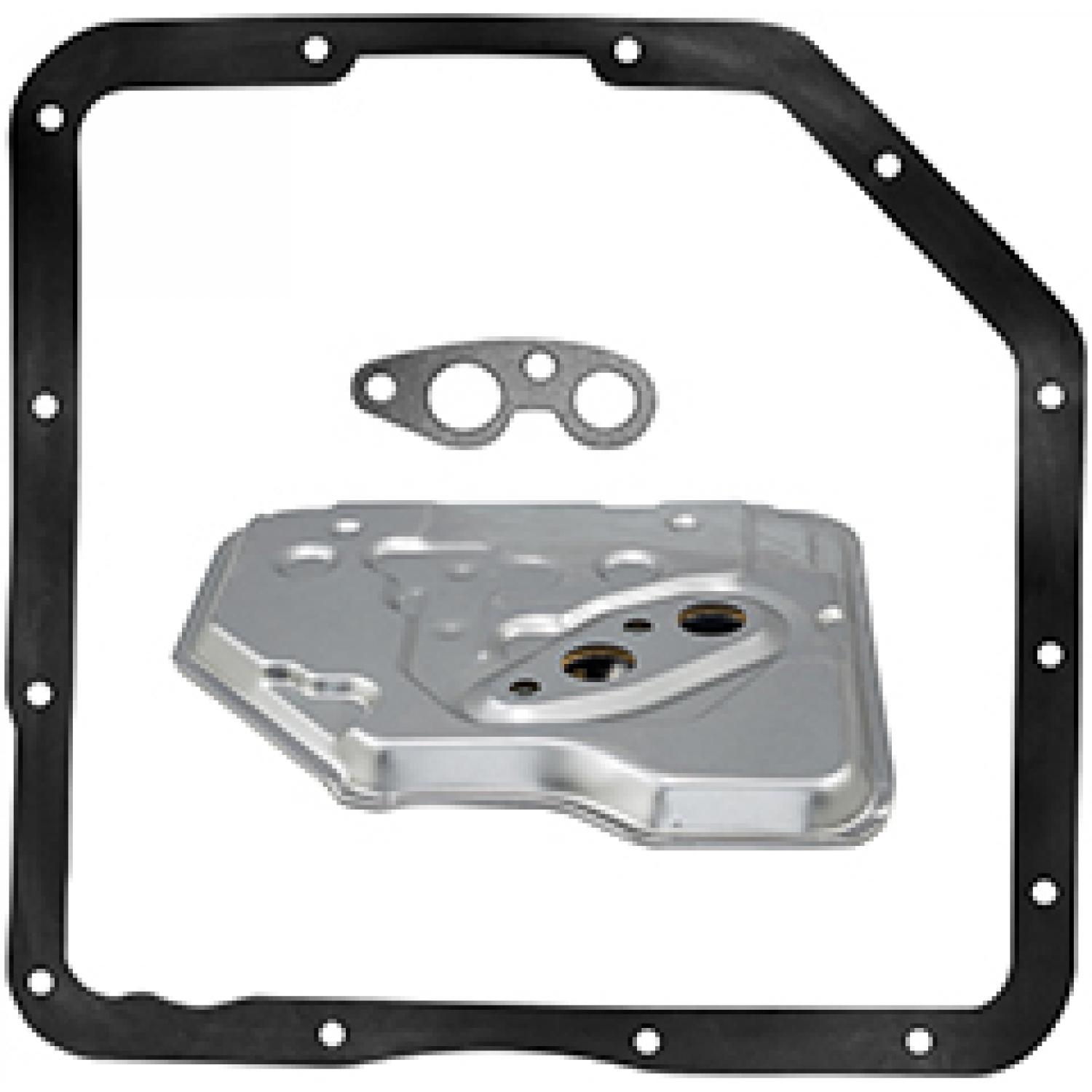 Baldwin 18031 Auto Trans Filter product image 1 of 1