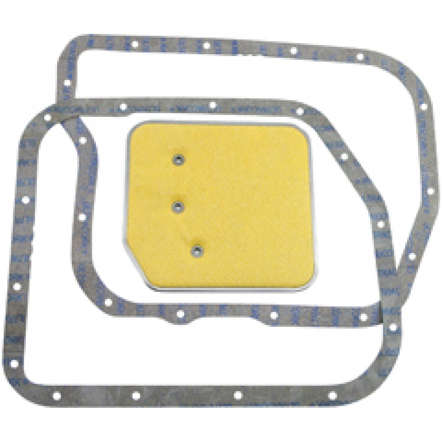 Baldwin 18032 - Auto Trans Filter Baldwin 18032 Auto Trans Filter product image 1 of 1