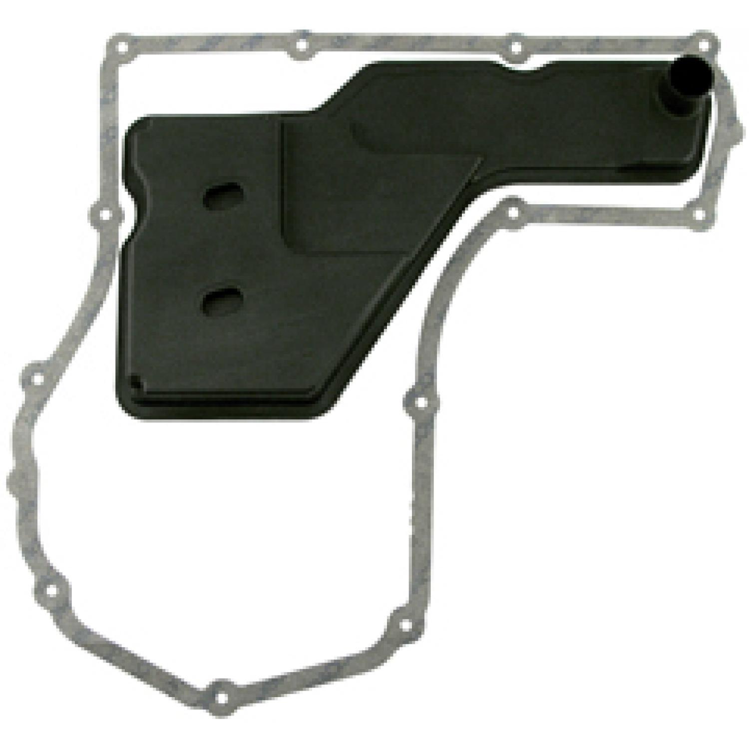 Baldwin 18057 Auto Trans Filter product image 1 of 1