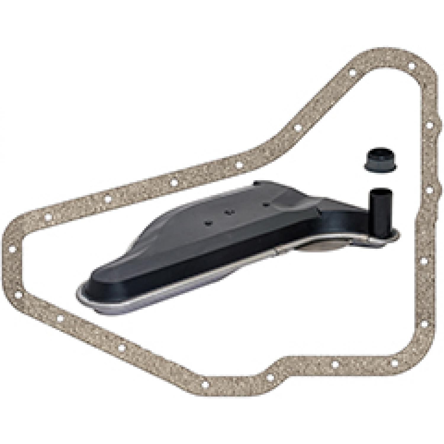 Baldwin 18139 Auto Trans Filter product image 1 of 1