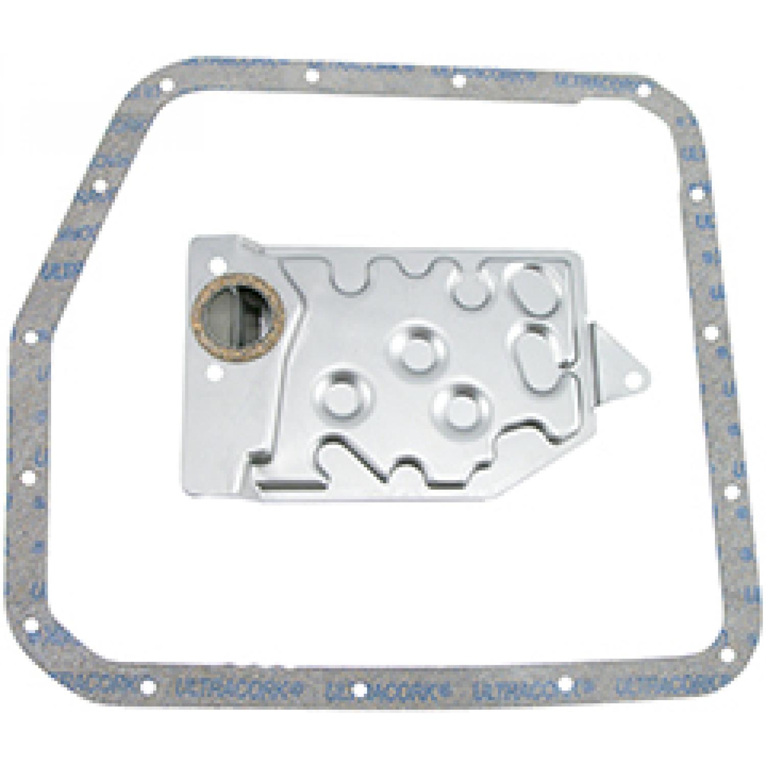 Baldwin 18163 Auto Trans Filter product image 1 of 1