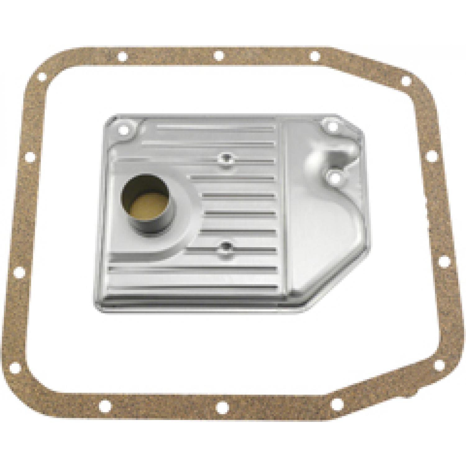 Baldwin 18198 Auto Trans Filter product image 1 of 1