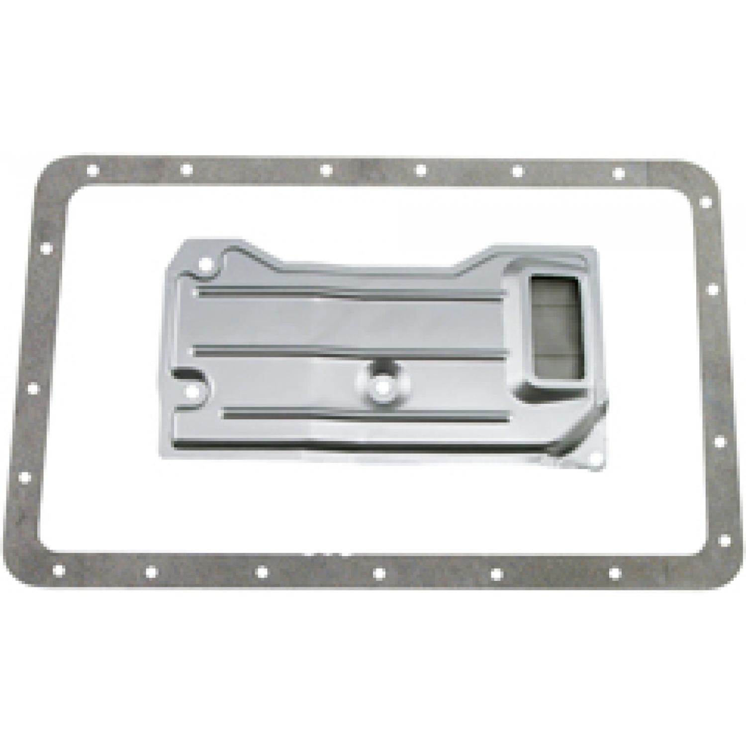 Baldwin 18245 Auto Trans Filter product image 1 of 1