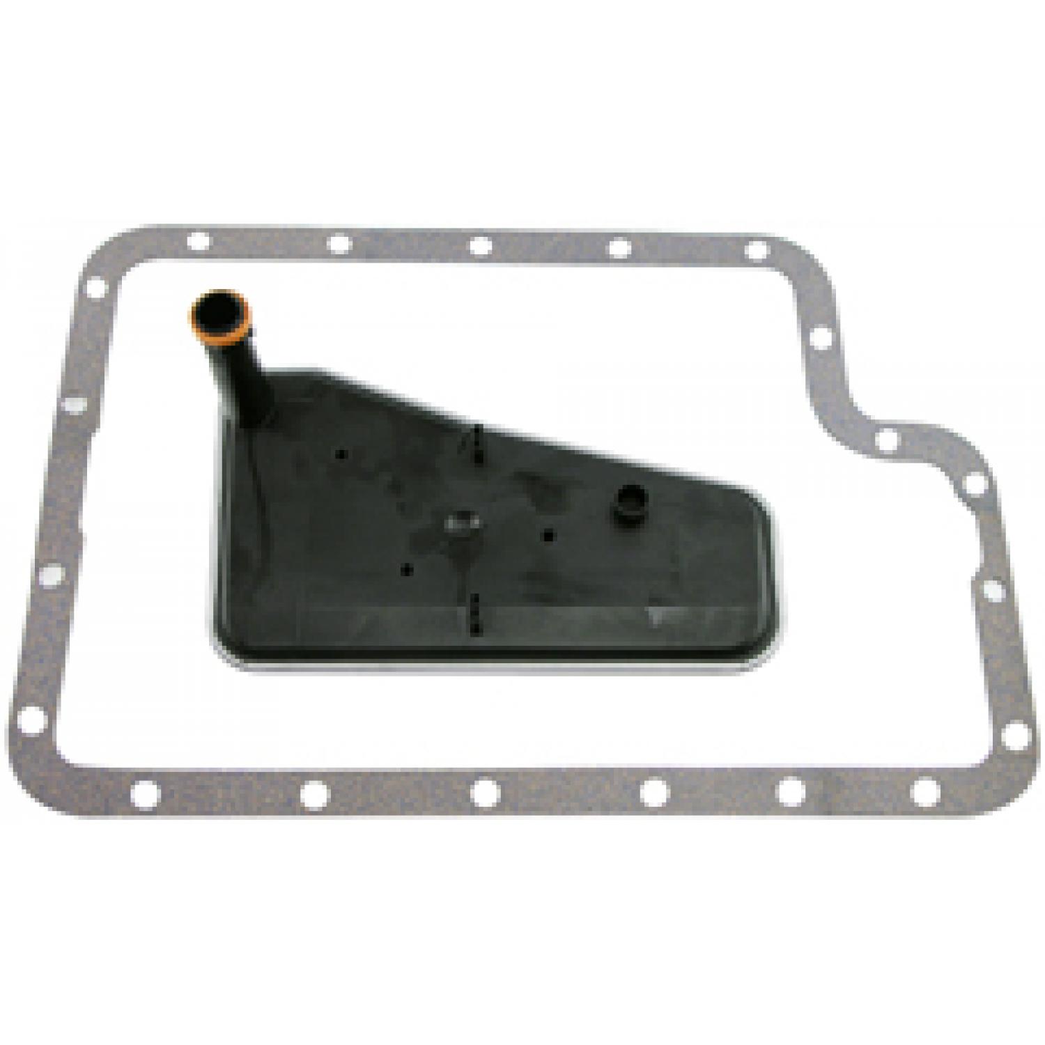 Baldwin 18264 Auto Trans Filter product image 1 of 1
