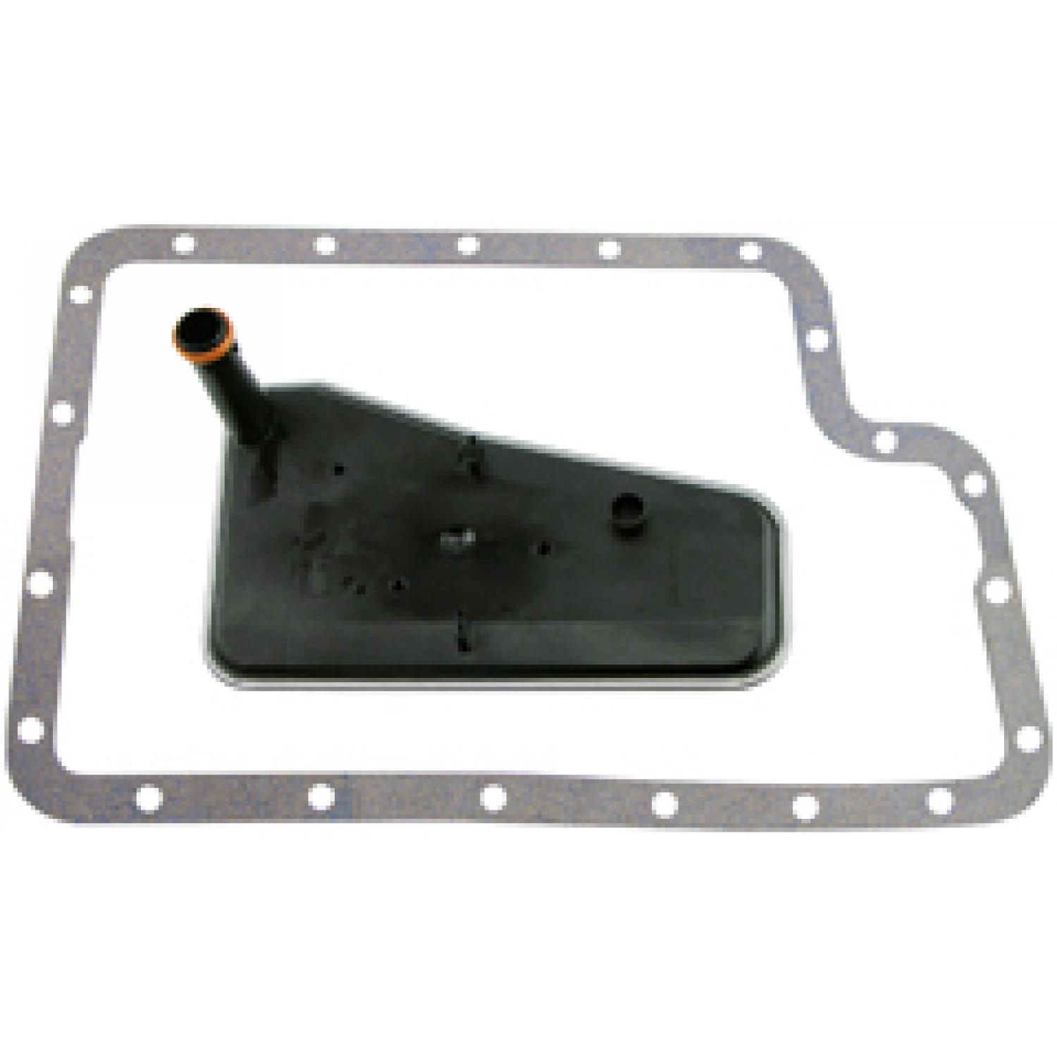 Baldwin 18265 Auto Trans Filter product image 1 of 1