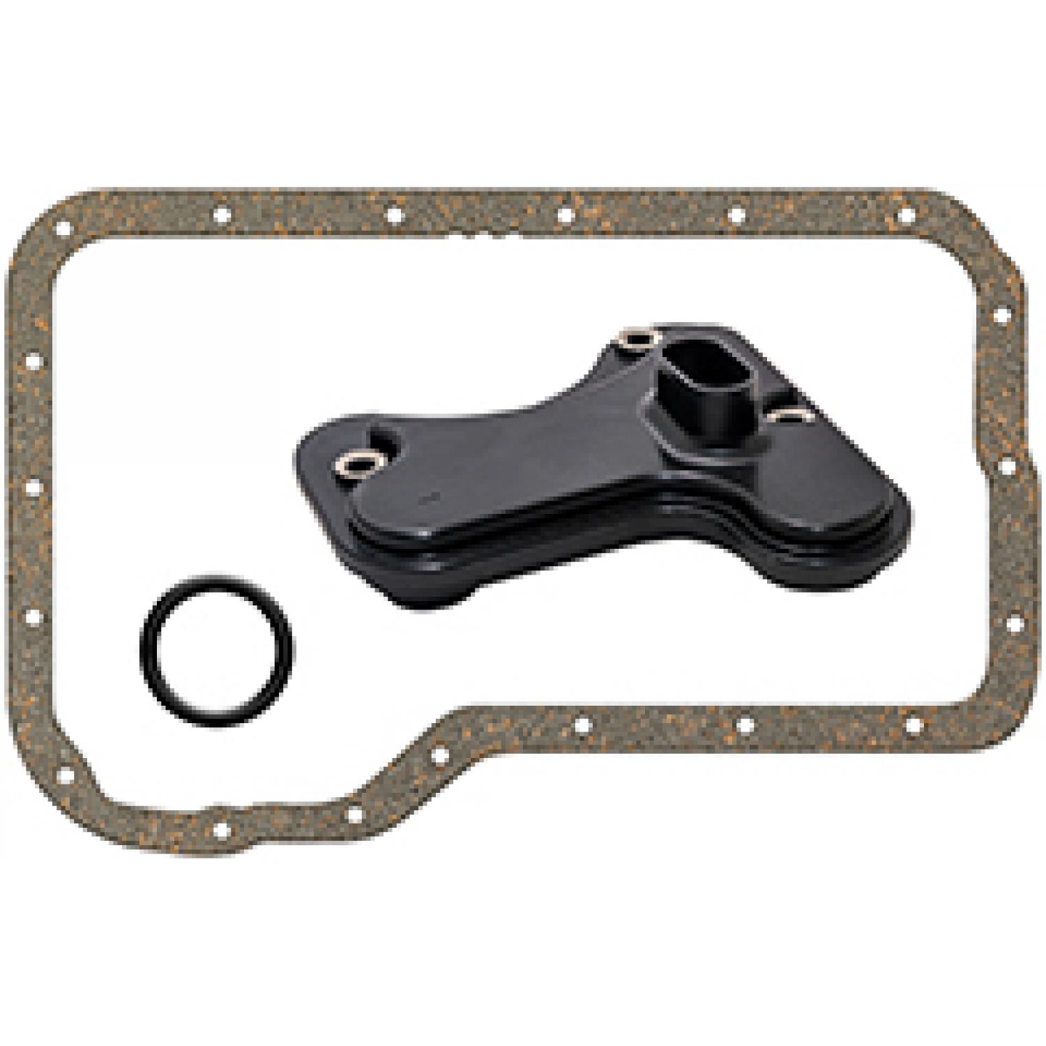 Baldwin 18268 Auto Trans Filter product image 1 of 1