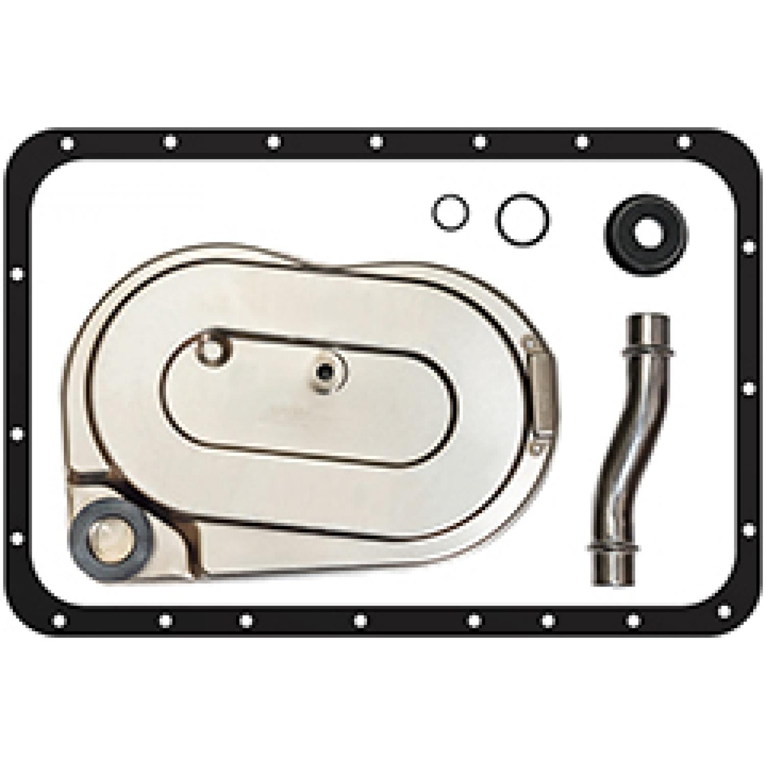 Baldwin 19739 Auto Trans Filter product image 1 of 1